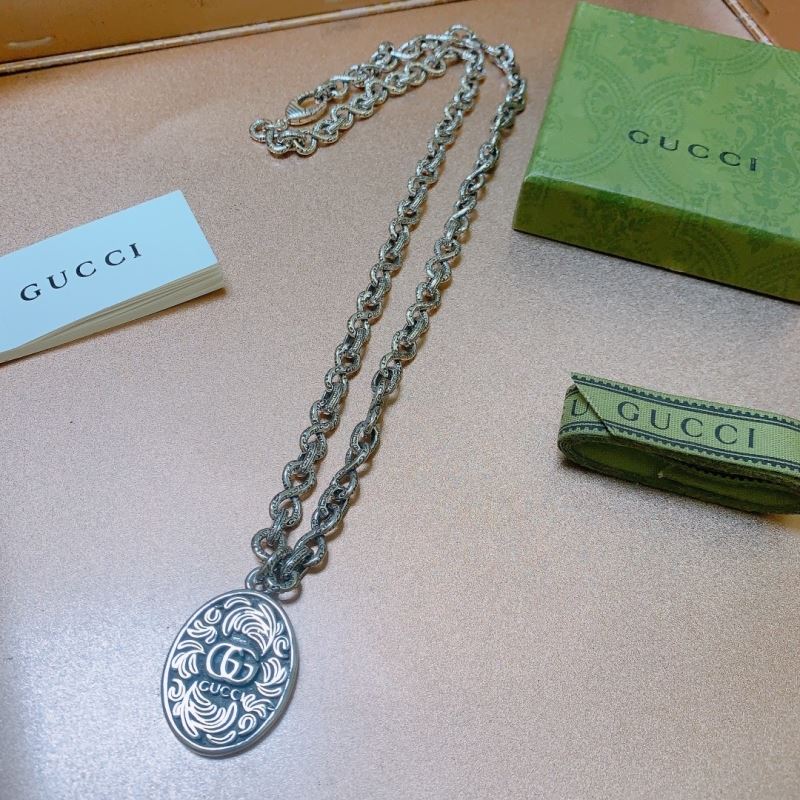 Gucci Necklaces